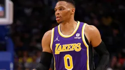 Russell Westbrook