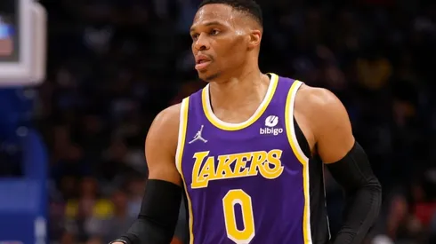 Russell Westbrook