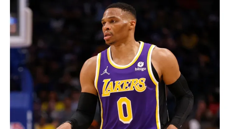 Russell Westbrook