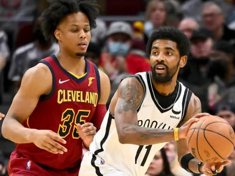 Brooklyn Nets vs Cleveland Cavaliers: Predictions, odds, and how to watch or live stream free 2021/22 NBA Season in the US today