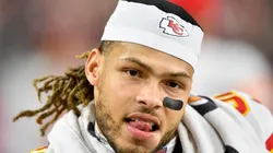 Tyrann Mathieu