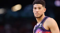 Devin Booker