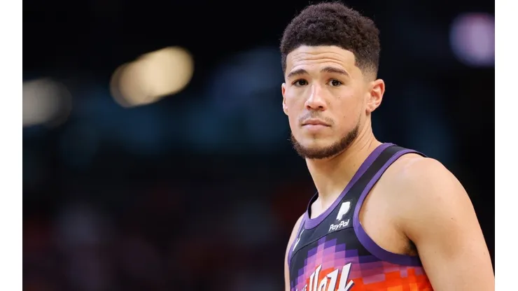 Devin Booker