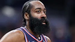 James Harden