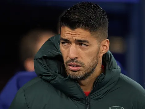 Atletico Madrid: Luis Suarez open talks with 2 unexpected clubs - report