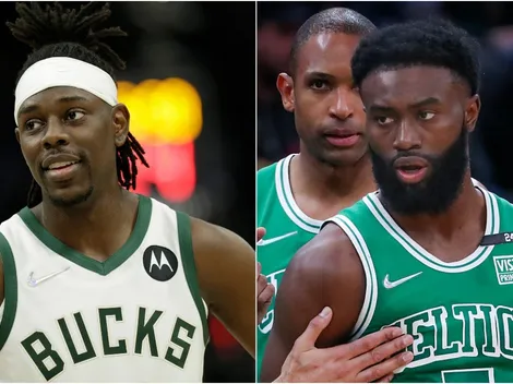 Milwaukee Bucks vs Boston Celtics: Preview, predictions, odds, and how to watch or live stream free 2021/22 NBA Season in the US today