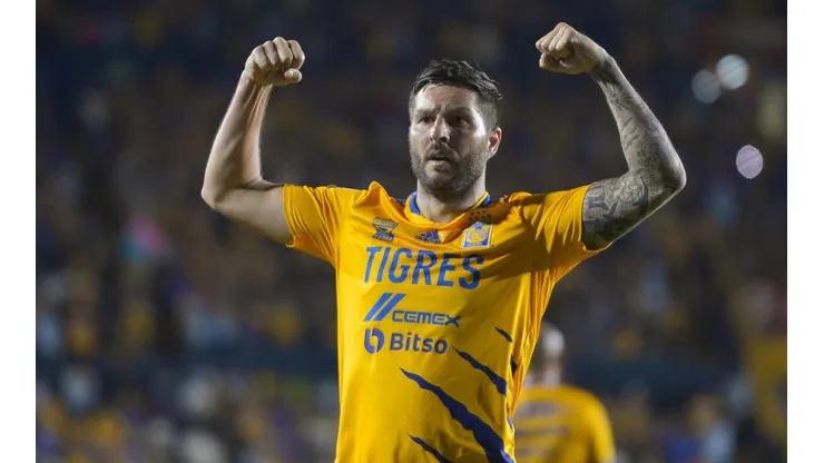 André-Pierre Gignac