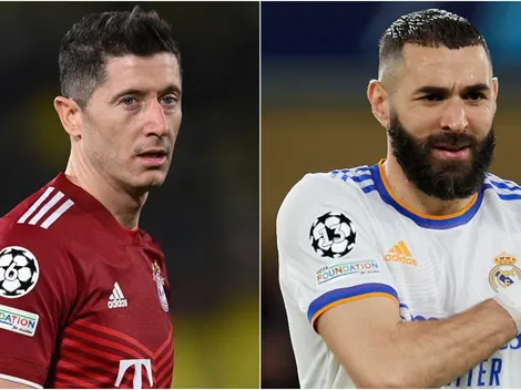 Italian third division player has more goals than Robert Lewandowski, Karim Benzema, and Kylian Mbappe in 2022