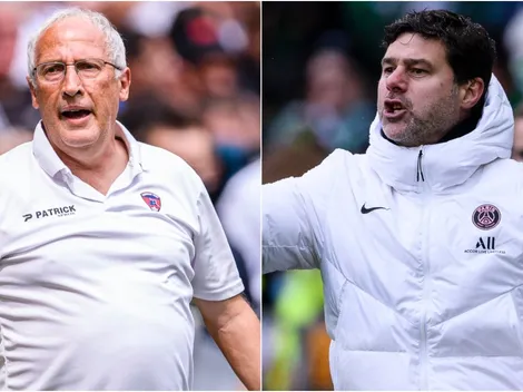 Clermont vs PSG: Lineups for 2021-2022 Ligue 1 Matchday 22