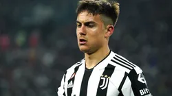 Paulo Dybala will start a new chapter in his life while playing professional soccer.