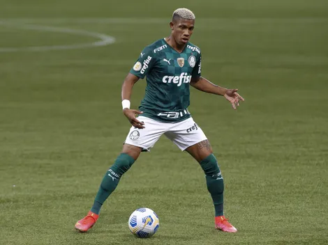 Deportivo Tachira vs Palmeiras: Preview, predictions, odds and how to watch or live stream free the 2022 Copa Libertadores Group Stage in the US today