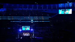 Boxing has knocked out soccer in attendance