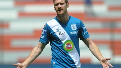 Aristeguieta of Puebla