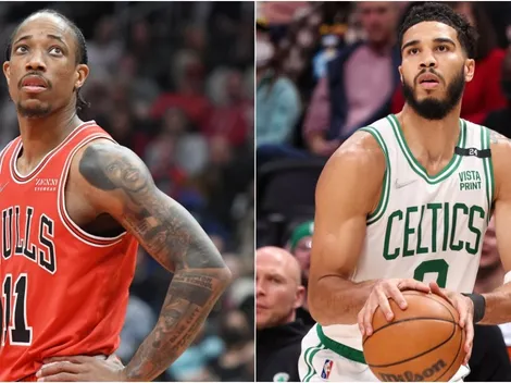 Chicago Bulls vs Boston Celtics: Preview, predictions, odds and how to watch or live stream free 2021/2022 NBA regular season in the US today