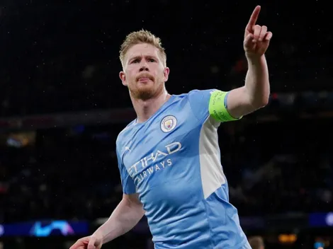 Manchester City defeat Atletico Madrid despite stubborn defense: Funniest memes and reactions