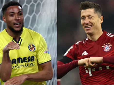 Villarreal vs Bayern: TV Channel, how and where to watch or live stream free Leg 1 of 2021-2022 UEFA Champions League Quarterfinals today
