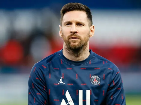 Report: Lionel Messi worth $100m less than Kylian Mbappe, Erling Haaland after PSG move