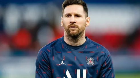 Lionel Messi's market value suffered a huge decline in his first season at PSG.