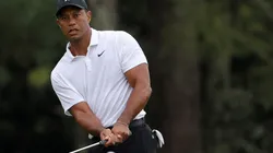 Tiger Woods comes back to action in the Masters Augusta after a one-year absence