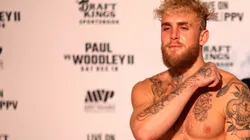 Jake Paul, Boxing