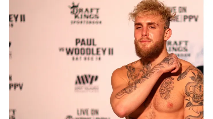 Jake Paul, Boxing