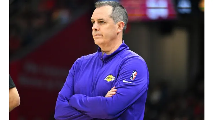 Frank Vogel