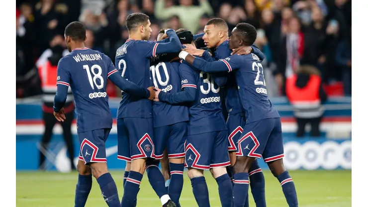 PSG
