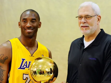 Los Angeles Lakers: List by year of all their NBA championships