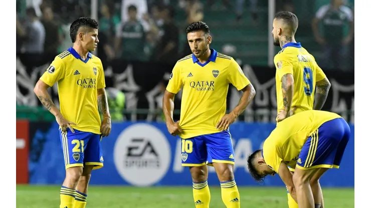Boca Juniors