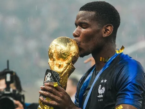 Qatar 2022: How much money will the winner of the upcoming FIFA World Cup earn?