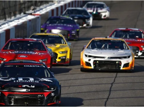 Blue-Emu Maximum Pain Relief 500: Date, Time, and TV Channel to watch or live stream free in the US 2022 NASCAR Cup Series