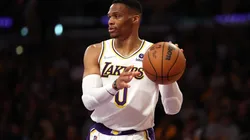 Russell Westbrook