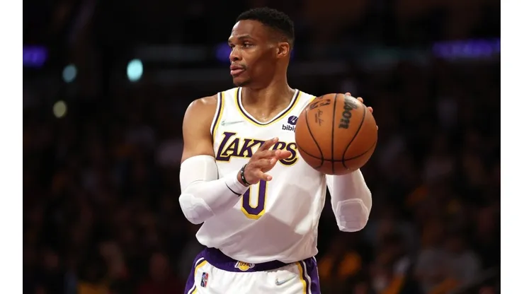 Russell Westbrook