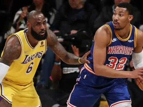 Golden State Warriors vs Los Angeles Lakers: Preview, predictions, odds, and how to watch or live stream free 2021/22 NBA Season in the US today