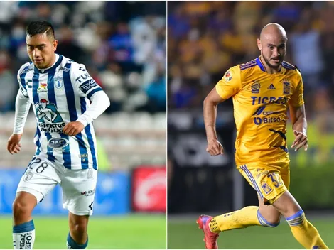 Pachuca vs Tigres UANL: Date, time and TV Channel to watch or live stream free 2022 Liga MX Torneo Clausura in the US