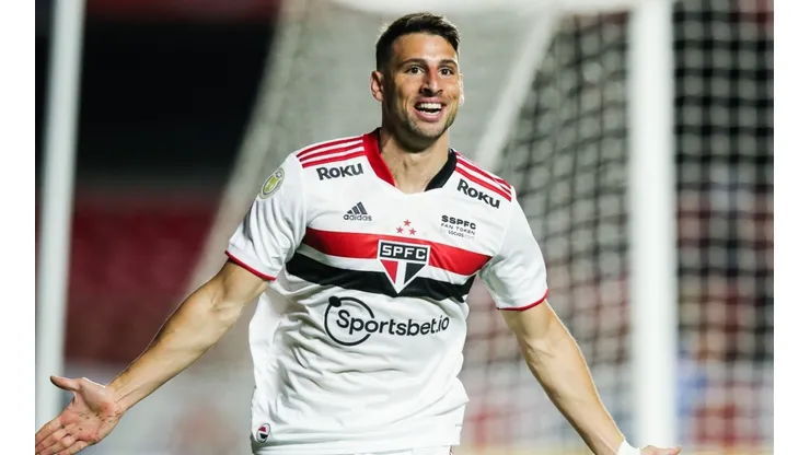 Jonathan Calleri