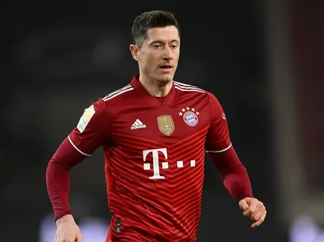 Villarreal vs Bayern: Lineups for the 2021-22 UEFA Champions League quarterfinals