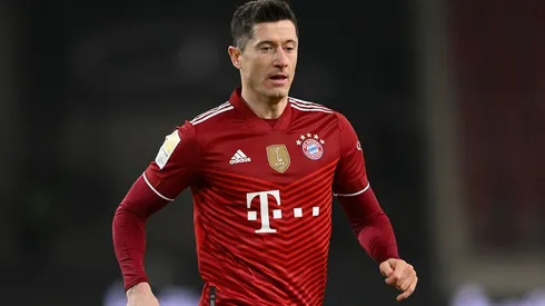 Villarreal vs Bayern: Lineups for the 2021-22 UEFA Champions League quarterfinals