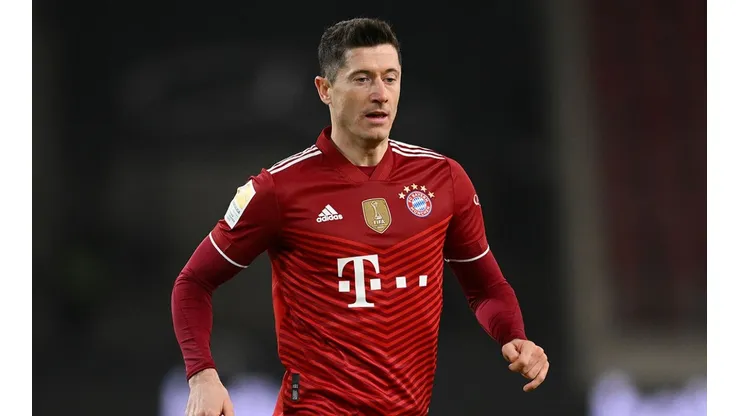 Villarreal vs Bayern: Lineups for the 2021-22 UEFA Champions League quarterfinals
