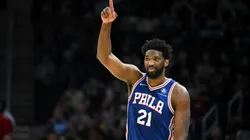 Joel Embiid