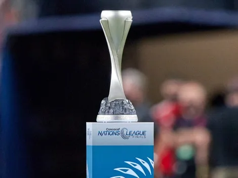 Concacaf Nations League 2022-23: Schedule, groups, format and key dates