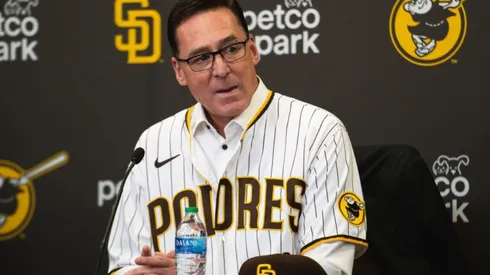Padres new HC Bob Melvin