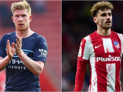 Manchester City vs Atletico Madrid: Preview, predictions, odds, and how to watch or live stream free 2021/2022 UEFA Champions League in the US and Canada today