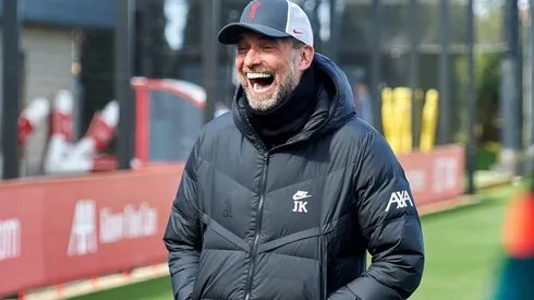 Jürgen Klopp