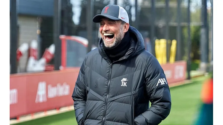 Jürgen Klopp