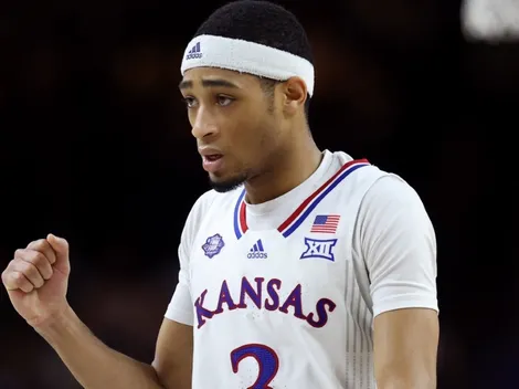 UNC vs Kansas: Predictions, odds and how to watch the March Madness 2022 Final Four in the US