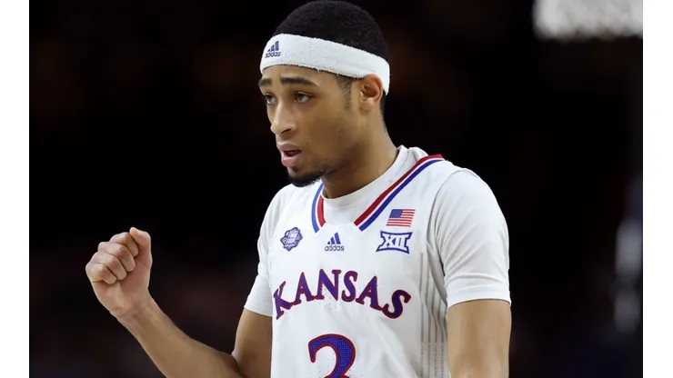 Villanova v Kansas