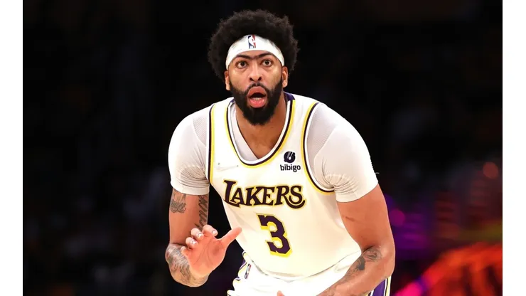 Anthony Davis