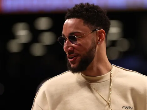 NBA Rumors: Ben Simmons' return update won't please Brooklyn Nets fans
