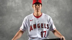 Ohtani of Angels